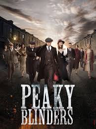 Peaky Blinders (2026)